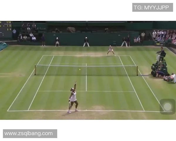 网球巨星背后的努力与挑战：他们如何在赛场上超越极限成为传奇