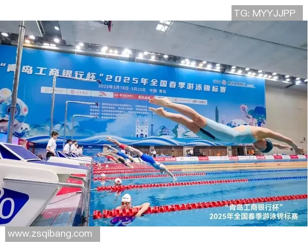 世界游泳锦标赛：各国泳坛精英争夺荣誉与突破新纪录的舞台