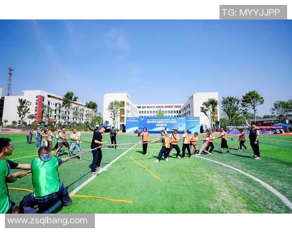 以运动场为核心，打造全民健身新模式促进健康生活和社区活力发展