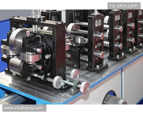 机械加工技术的创新与发展趋势分析及其在现代工业中的应用探索