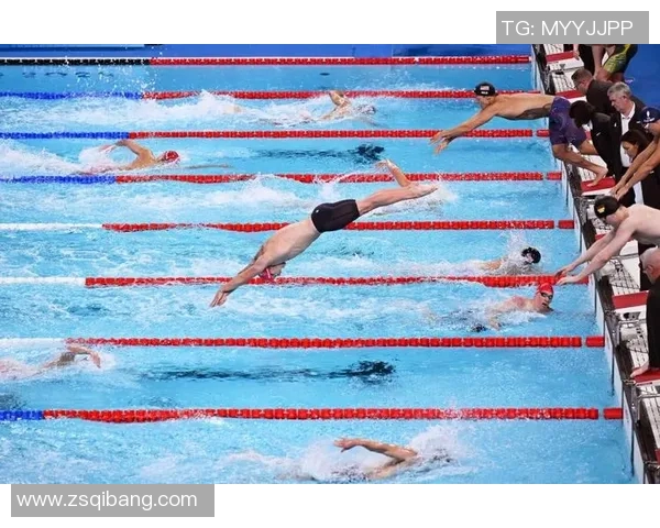 自由泳心理准备:提升比赛专注力与自信心的有效策略与方法