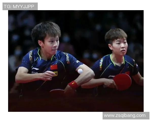 乒乓球的魅力与智慧:深入解析重庆乒乓球队的战术与训练秘诀