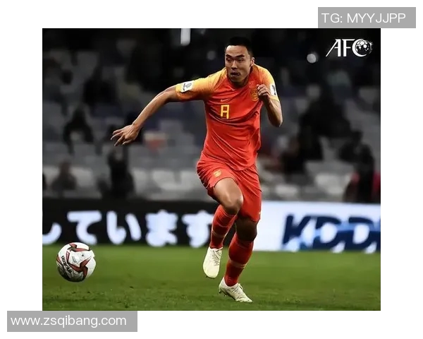 中国足球明星的崛起与荣耀探讨最具影响力的球员与他们的传奇故事